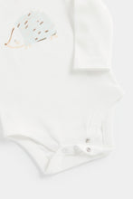 Load image into Gallery viewer, Mothercare Woodland 3 Piece Baby Outfit Set