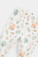 Load image into Gallery viewer, Mothercare Woodland 3 Piece Baby Outfit Set