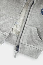 Load image into Gallery viewer, Mothercare Mission Mars Zip Thru Jacket