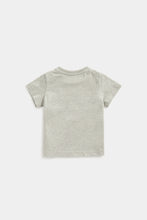 Load image into Gallery viewer, Mothercare Race Car Lift-the-Flap T-Shirt