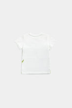 Load image into Gallery viewer, Mothercare Dinosaur T-Shirt