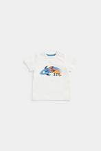 Load image into Gallery viewer, Mothercare Rocket T-Shirt