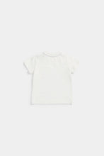 Load image into Gallery viewer, Mothercare Rocket T-Shirt