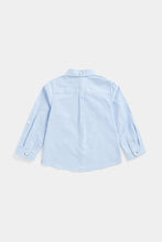 Load image into Gallery viewer, Mothercare Chambray Cotton Shirt
