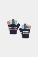 Load image into Gallery viewer, Mothercare Bear Character Gloves