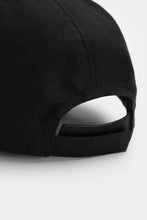 Load image into Gallery viewer, Mothercare Black Run Cap