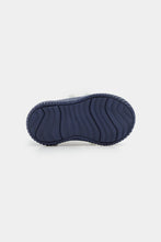 Load image into Gallery viewer, Mothercare First Walker Blue Chunky