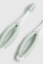 Load image into Gallery viewer, Mothercare My First Toothbrush Set