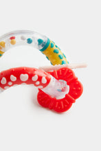 Load image into Gallery viewer, Mothercare M Play Twisted Rattle
