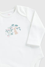 Load image into Gallery viewer, Mothercare Strawberry 3 Piece Baby Outfit Set