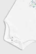 Load image into Gallery viewer, Mothercare Strawberry 3 Piece Baby Outfit Set