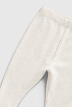 Load image into Gallery viewer, Mothercare Giraffe 3 Piece Baby Outfit Set