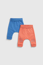 Load image into Gallery viewer, Mothercare Vehicle Jogger - 2 Pack