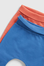 Load image into Gallery viewer, Mothercare Vehicle Jogger - 2 Pack