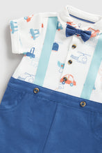 Load image into Gallery viewer, Mothercare Occasion All in One