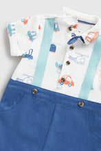 Load image into Gallery viewer, Mothercare Occasion All in One