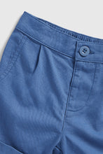 Load image into Gallery viewer, Mothercare Shorts, Polo Shirt and Socks Set