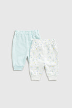 Load image into Gallery viewer, Mothercare Butterfly Jogger - 2 Pack