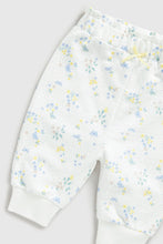 Load image into Gallery viewer, Mothercare Butterfly Jogger - 2 Pack