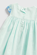 Load image into Gallery viewer, Mothercare Occasion Dress and Knickers