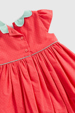 Load image into Gallery viewer, Mothercare Puff Ball Occasion Dress and Knickers