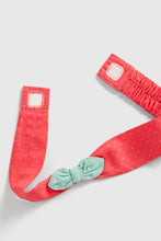 Load image into Gallery viewer, Mothercare Puff Ball Occasion Dress and Knickers