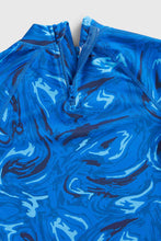 Load image into Gallery viewer, Mothercare Marble Sunsafe Rash Vest and Shorts UPF50+