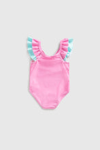 Load image into Gallery viewer, Mothercare Party Horse Swimsuit