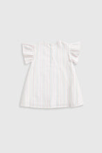Load image into Gallery viewer, Mothercare Striped Dress