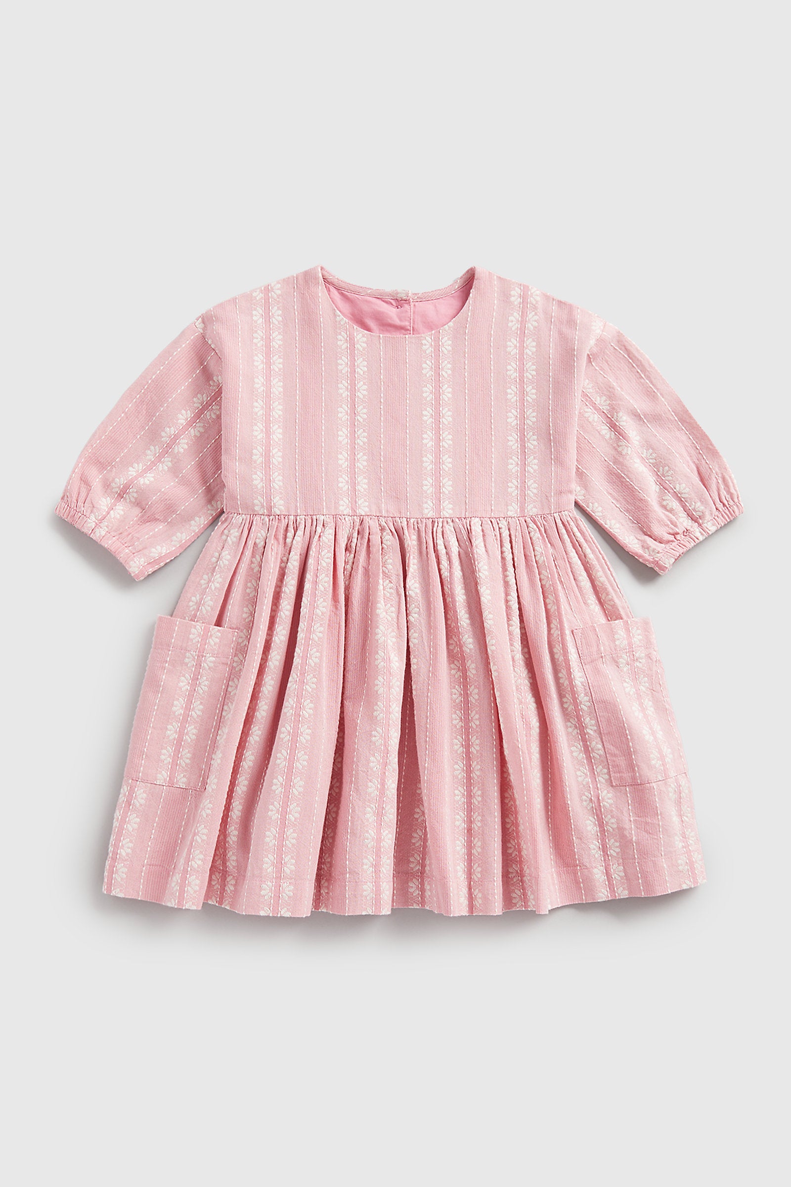 Mothercare My First White Dress