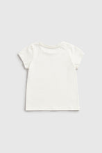 Load image into Gallery viewer, Mothercare Butterfly Queen T-Shirt