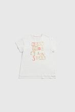 Load image into Gallery viewer, Mothercare Star T-Shirt