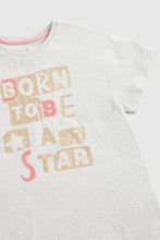 Load image into Gallery viewer, Mothercare Star T-Shirt