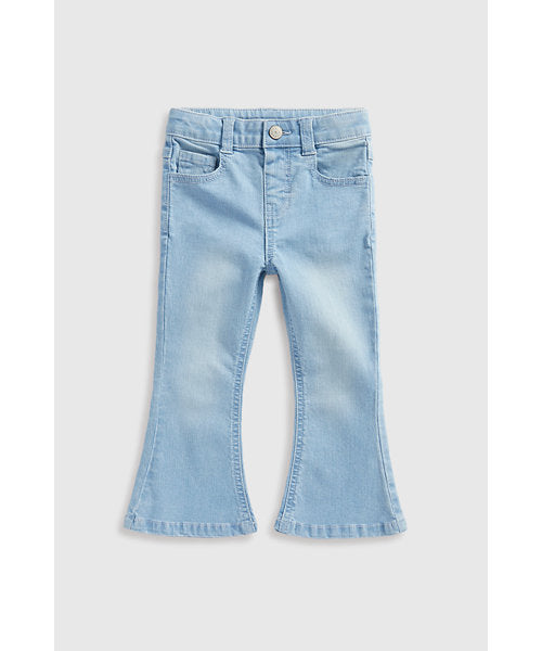 Mothercare Flared Jeans