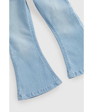 Load image into Gallery viewer, Mothercare Flared Jeans
