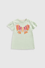 Load image into Gallery viewer, Mothercare Butterfly T-Shirt