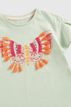 Load image into Gallery viewer, Mothercare Butterfly T-Shirt