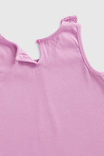 Load image into Gallery viewer, Mothercare Sleeveless Vest T-Shirts - 2 Pack