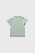 Load image into Gallery viewer, Mothercare Digger T-Shirt