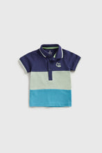 Load image into Gallery viewer, Mothercare Digger Polo Shirt