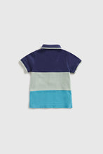 Load image into Gallery viewer, Mothercare Digger Polo Shirt