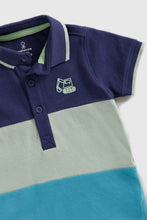 Load image into Gallery viewer, Mothercare Digger Polo Shirt