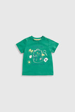 Load image into Gallery viewer, Mothercare Backpack T-Shirt