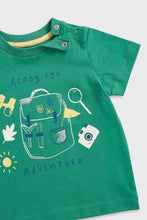 Load image into Gallery viewer, Mothercare Backpack T-Shirt