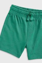 Load image into Gallery viewer, Mothercare T-Shirt and Shorts Set