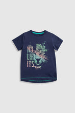 Load image into Gallery viewer, Mothercare No Limits T-Shirt