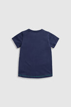 Load image into Gallery viewer, Mothercare No Limits T-Shirt