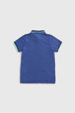 Load image into Gallery viewer, Mothercare Gaming Pique Polo Shirt
