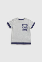 Load image into Gallery viewer, Mothercare Double Layer T-Shirt