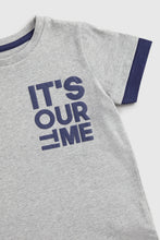 Load image into Gallery viewer, Mothercare Double Layer T-Shirt